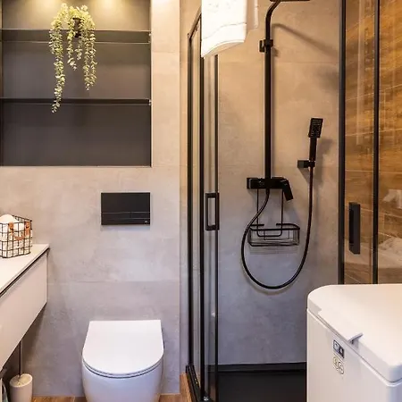 Appartement Max-oil *