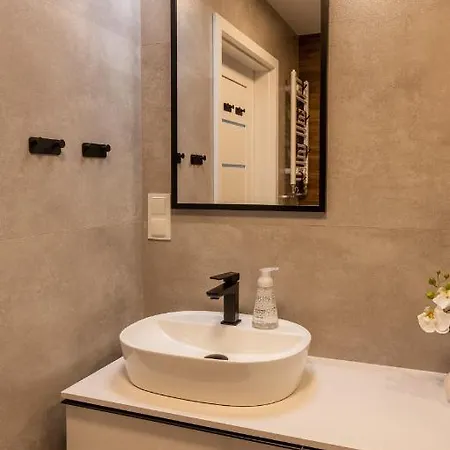 Апартаменты Max-oil *