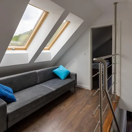 Apartmán Max-oil Karpacz