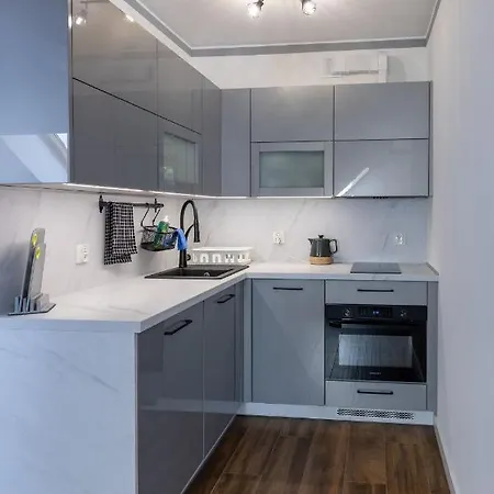 Max-oil Apartmán Karpacz
