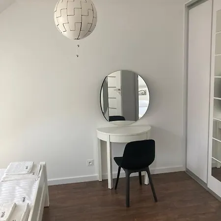 Max-oil Apartmán Karpacz