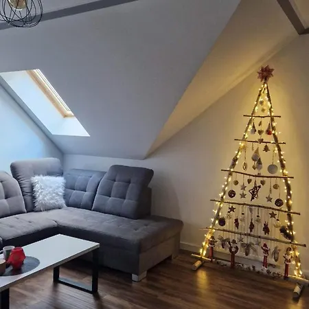 Апартаменты Max-oil *