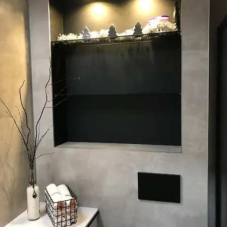 Apartmán Max-oil Karpacz