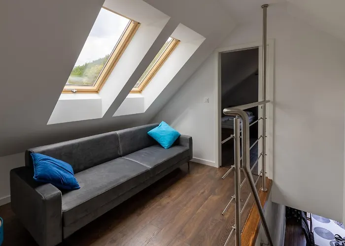 Apartmán Max-oil Karpacz