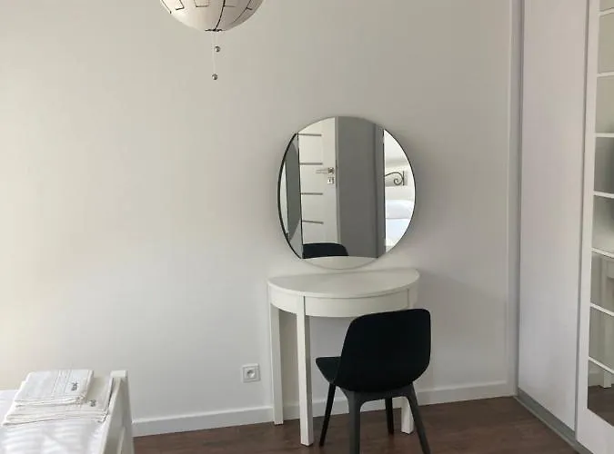 Max-oil Apartmán Karpacz