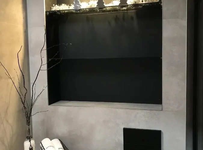 Apartmán Max-oil Karpacz